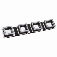 Світлодіодний світильник стельовий LIKYA-5 HOROZ ELECTRIC 036-007-0005-010