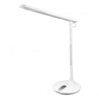 Світильник настільний LED ARYA 8W білий HOROZ ELECTRIC 049-030-0008-010