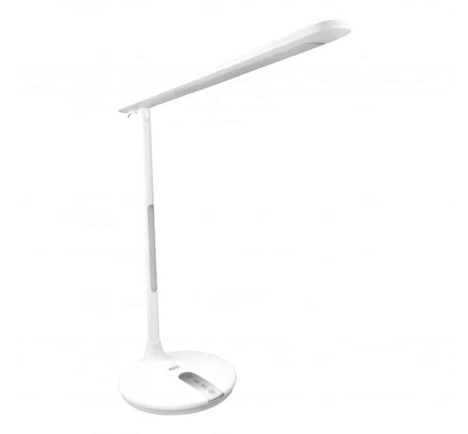 Світильник настільний LED ARYA 8W білий HOROZ ELECTRIC 049-030-0008-010