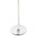Світильник настільний LED ARYA 8W білий HOROZ ELECTRIC 049-030-0008-010