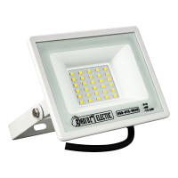 Прожектор світлодіодний ASLAN-30 30W 6400K HOROZ ELECTRIC 068-010-0030-040