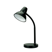 Світильник настільний LED BESTE 5W чорний HOROZ ELECTRIC 049-037-0005-020