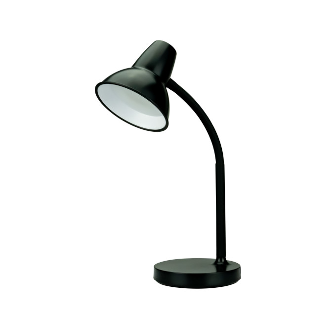 Світильник настільний LED BESTE 5W чорний HOROZ ELECTRIC 049-037-0005-020