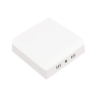 Світлодіодний світильник CARLA-16/SQ 16W 4200К HOROZ ELECTRIC 016-059-0016-030