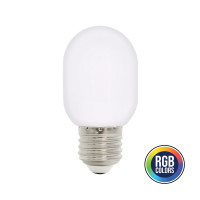 Світлодіодна лампа COMFORT 1W E27 HOROZ ELECTRIC 001-087-0001-010