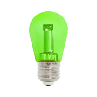 Світлодіодна лампа FANTASY 2W E27 HOROZ ELECTRIC 001-088-0002-040