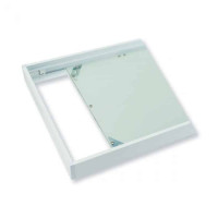 Рамка накладна для панелі Galaksi Frame-6060 HOROZ ELECTRIC 111-002-0005-010