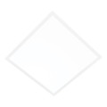 Світлодіодний світильник врізний Galaksi-60 60W 6400K HOROZ ELECTRIC 056-002-0060-020
