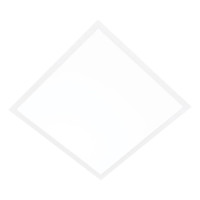 Світлодіодний світильник врізний Galaksi-60 60W 6400K HOROZ ELECTRIC 056-002-0060-020