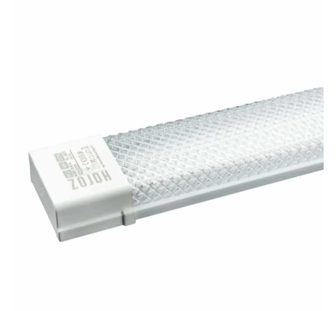 Світлодіодний світильник GAMA-60 60W 6400K HOROZ ELECTRIC 052-006-0120-010