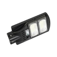 Світлодіодний світильник вуличний GRAND-100 HOROZ ELECTRIC 074-009-0100-020