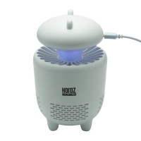 Москітна USB лампа-пастка HUNTER HOROZ ELECTRIC 118-001-0003-010