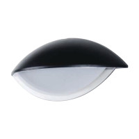 Світлодіодний світильник фасадний HERMES-1 HOROZ ELECTRIC 076-084-0006-010