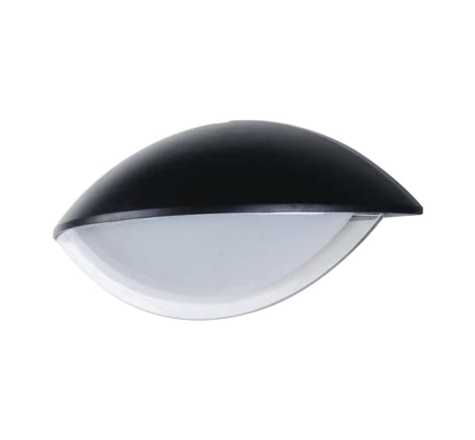 Світлодіодний світильник фасадний HERMES-1 HOROZ ELECTRIC 076-084-0006-010