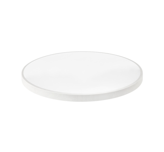 Світильник накладний HAZEL-24 білий HOROZ ELECTRIC 016-077-0024-010