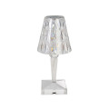Світильник настільний LED INTER-3CCT 1W HOROZ ELECTRIC 050-004-0001-010