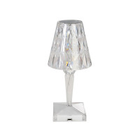 Світильник настільний LED INTER-3CCT 1W HOROZ ELECTRIC 050-004-0001-010