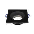 Корпуси під лампу KAKTUS-S чорний HOROZ ELECTRIC 015-035-0001-020