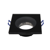 Корпуси під лампу KAKTUS-S чорний HOROZ ELECTRIC 015-035-0001-020