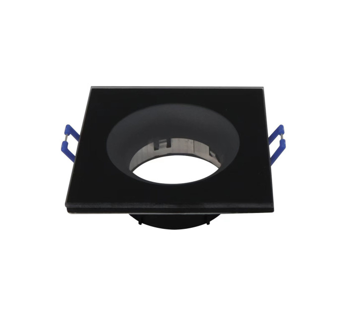 Корпуси під лампу KAKTUS-S чорний HOROZ ELECTRIC 015-035-0001-020