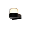 Світильник садово-парковий KING-5/S 5W 4200K чорний HOROZ ELECTRIC 076-082-0003-010