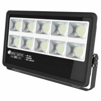 Прожектор світлодіодний LION-400 400W 6400K HOROZ ELECTRIC 068-013-0400-011
