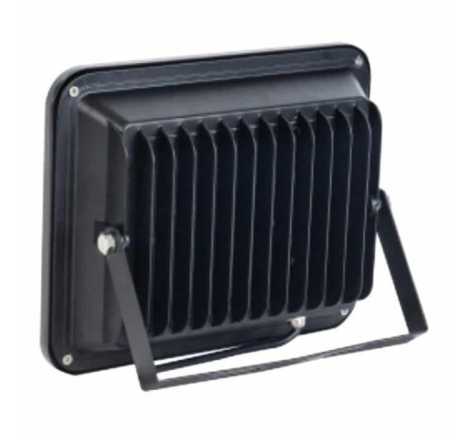 Прожектор світлодіодний LION-50 50W 6400K HOROZ ELECTRIC 068-013-0050-010