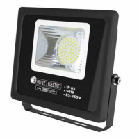 Прожектор світлодіодний LION-50 50W 6400K HOROZ ELECTRIC 068-013-0050-010