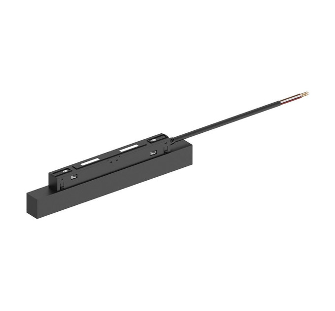 Блок живлення вбудований для магнітних трекових систем MAGNET-PS2 чорний HOROZ ELECTRIC 129-008-0002-012