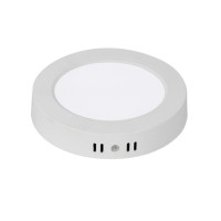 Світлодіодний світильник MILENA-18 3CCT 18W білий HOROZ ELECTRIC 016-083-0018-010