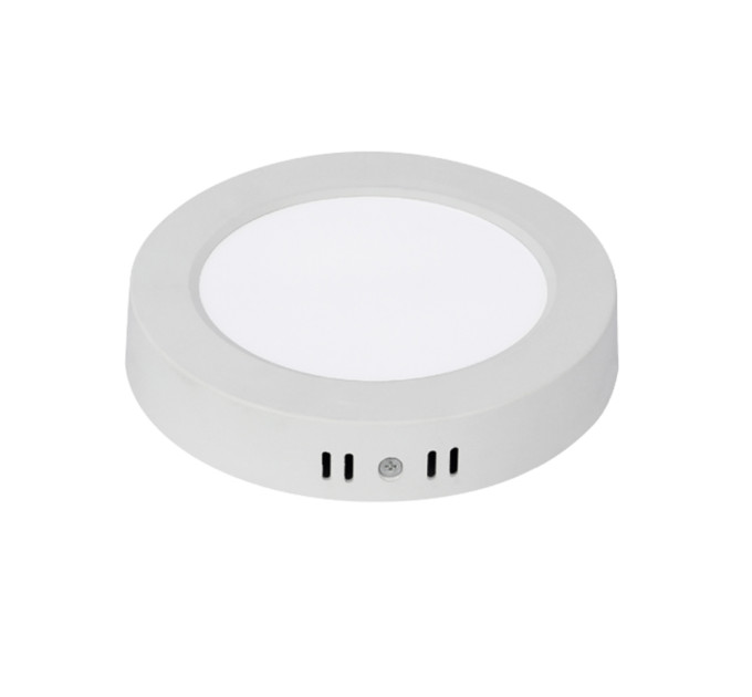 Світлодіодний світильник MILENA-18 3CCT 18W білий HOROZ ELECTRIC 016-083-0018-010