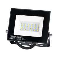 Прожектор світлодіодний PARDUS-20 20W 6400K HOROZ ELECTRIC 068-028-0020-010