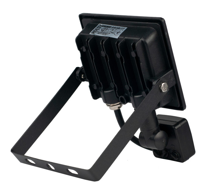 Прожектор світлодіодний з датчиком PARS/S-20 20W 6400K HOROZ ELECTRIC 068-009-0020-010