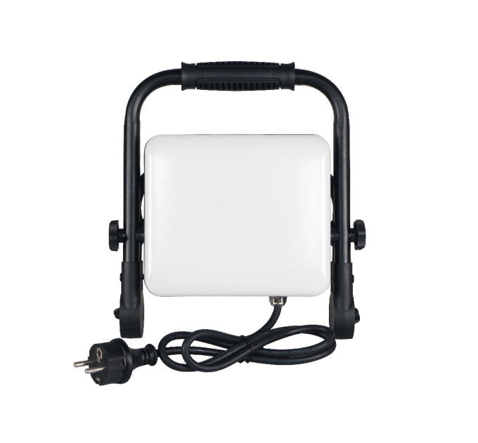 Прожектор світлодіодний PEGASUS/W-50 50W 6400K HOROZ ELECTRIC 068-032-0050-010