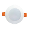 Світлодіодний світильник врізний ALEXA-12 12W 7000К HOROZ ELECTRIC 016-048-0012-010
