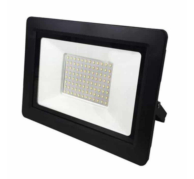 Прожектор світлодіодний ASLAN-100 100W 2700K HOROZ ELECTRIC 068-010-0100-030