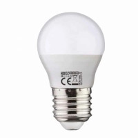 Світлодіодна лампа ELITE-10 10W Е27 4200K HOROZ ELECTRIC 001-005-0010-060