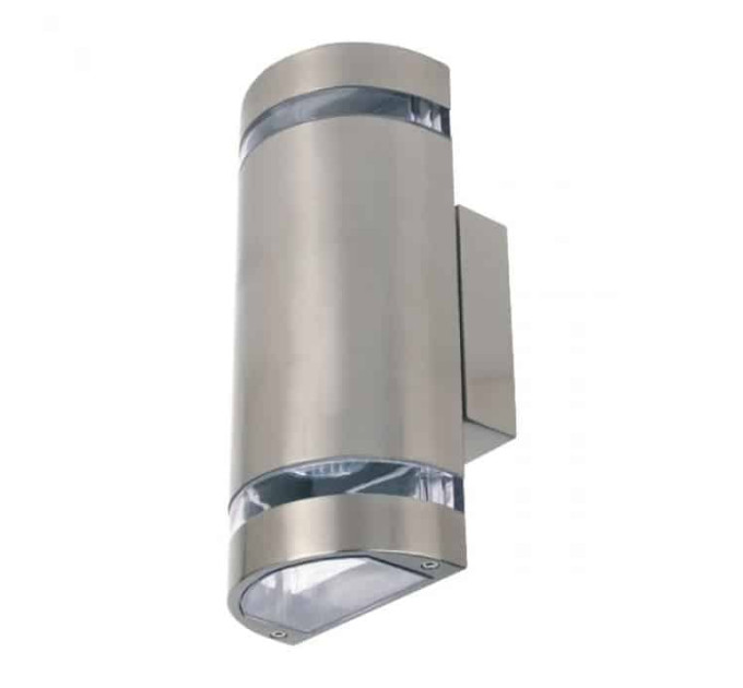 Світильник садово-парковий GARDENYA-4 2xGU10 без лампи HOROZ ELECTRIC 075-010-0004-011