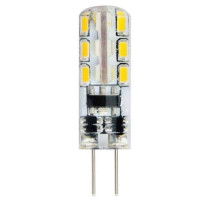 Cвітлодіодна лампа MICRO-2 1.5W G4 2700К HOROZ ELECTRIC 001-010-0002-010