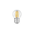 Лампа LED FILAMENT G45 6W E27 4000K VIOLUX ( 832064 )
