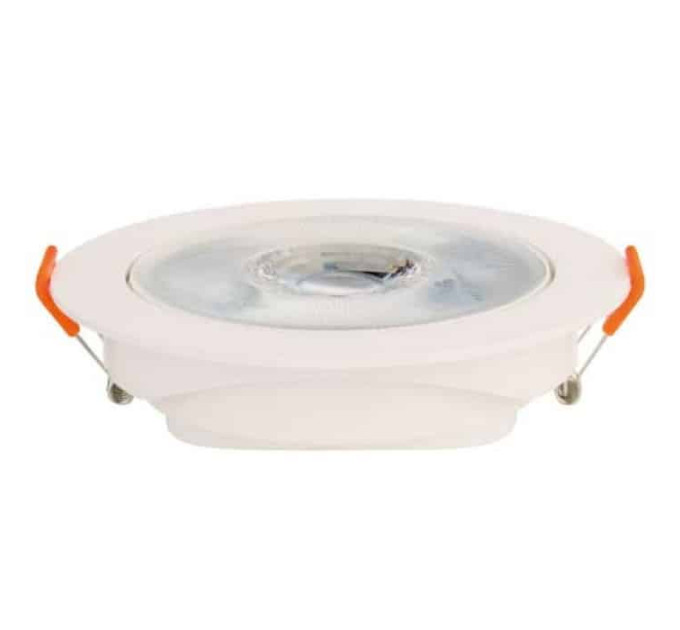 Світлодіодний світильник NORA-12 12W 6400К HOROZ ELECTRIC 016-053-0012-010