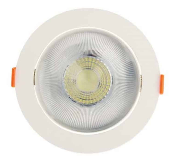 Світлодіодний світильник NORA-12 12W 6400К HOROZ ELECTRIC 016-053-0012-010
