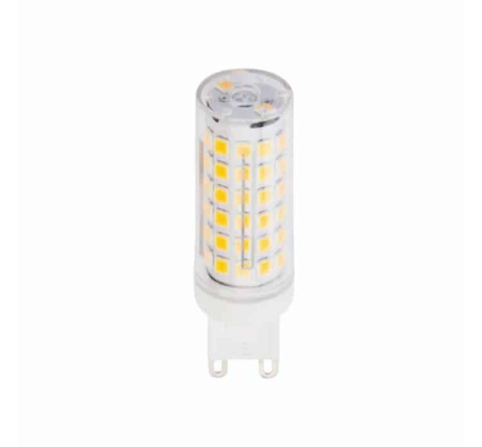 Світлодіодна лампа PETA-8 8W G9 4200K HOROZ ELECTRIC 001-045-0008-030