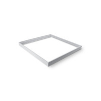 Рамка для LED панелі 600x600мм біла Violux ( 350001 )
