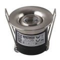 Світлодіодний світильник SILVIA 1W HOROZ ELECTRIC 016-039-0001-060