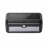 Світлодіодний світильник фасадний на сонячній батареї SIRIUS-2 HOROZ ELECTRIC 078-012-0002-020