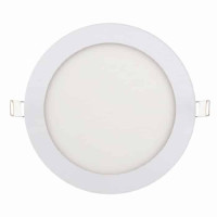 Світлодіодний світильник врізний Slim-15 15W 6400K HOROZ ELECTRIC 056-003-0015-020