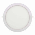 Світлодіодний світильник врізний Slim-24 24W 4200К HOROZ ELECTRIC 056-003-0024-050