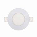 Світлодіодний світильник врізний Slim-3 3W 4200К HOROZ ELECTRIC 056-003-0003-030