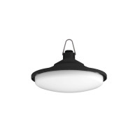 Світильник LED підвісний ДСП VIOLUX 22W 2200Lm 5000K IP44 ( 243491 )